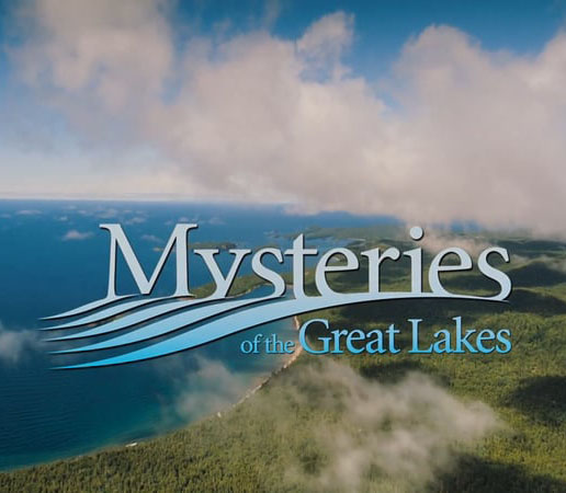 SWAN: “Mysteries of the Great Lakes” Film Screening and Discussion